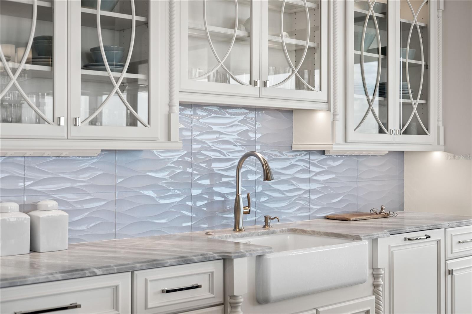 SANCTUARY IV - Residential