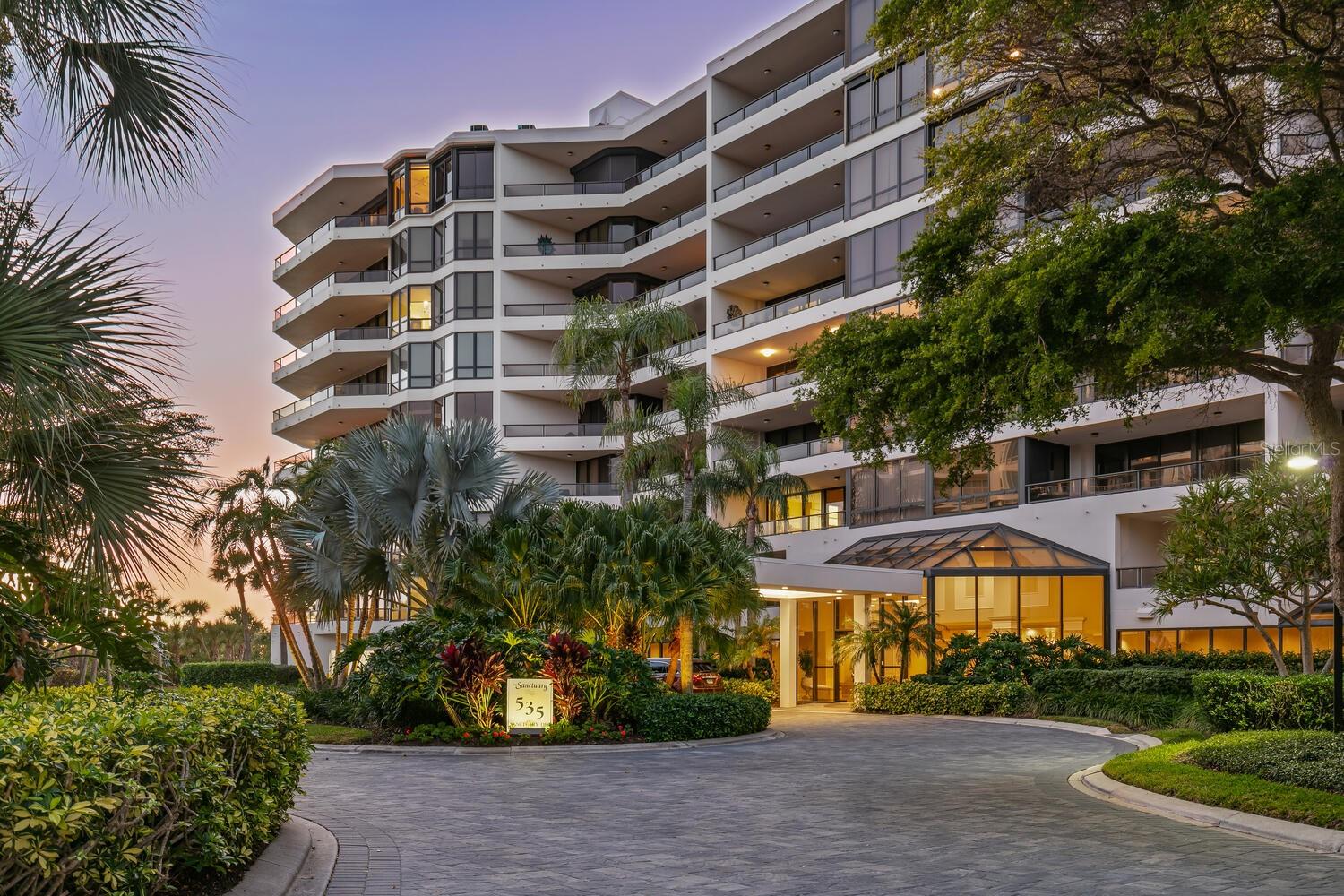 SANCTUARY IV - Residential