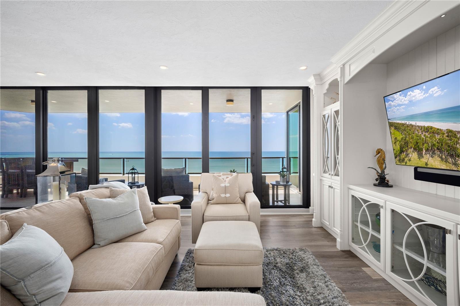 SANCTUARY IV - Residential