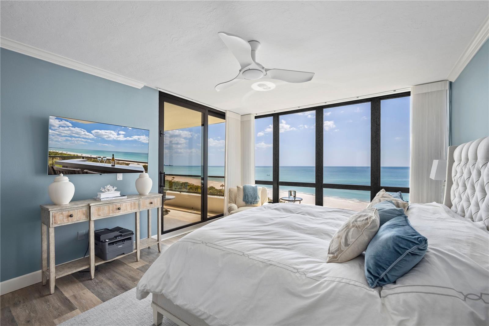 SANCTUARY IV - Residential