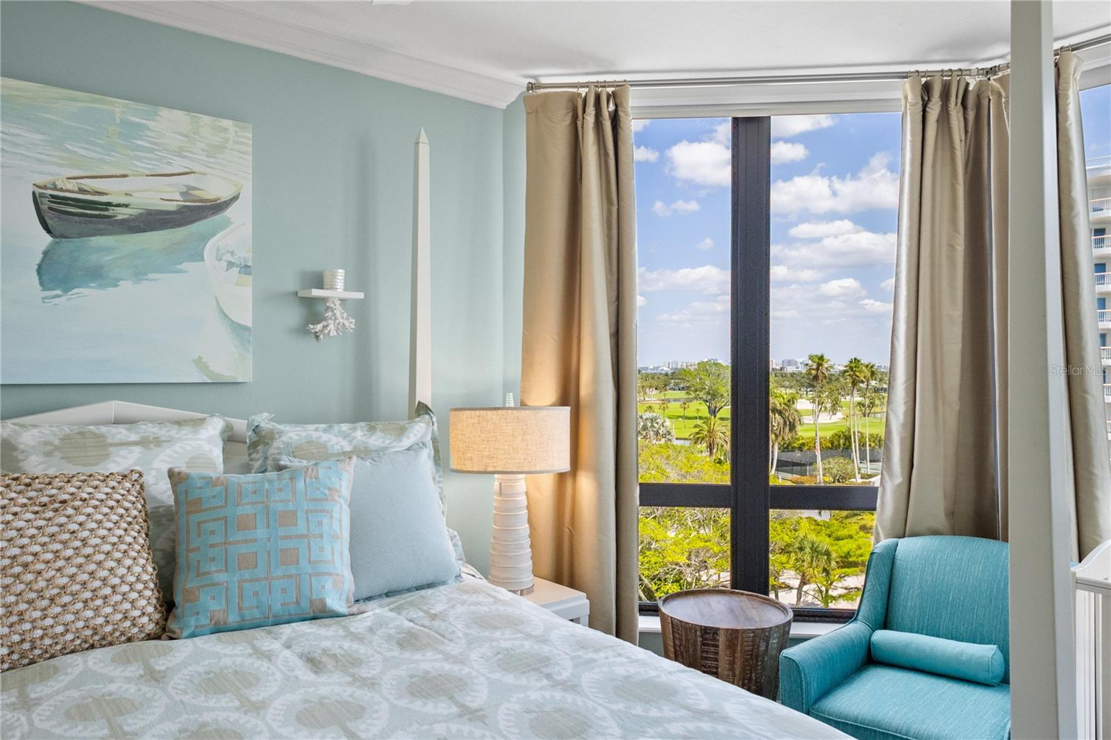 SANCTUARY IV - Residential