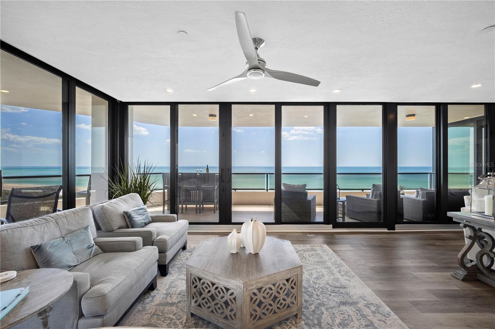 SANCTUARY IV - Residential