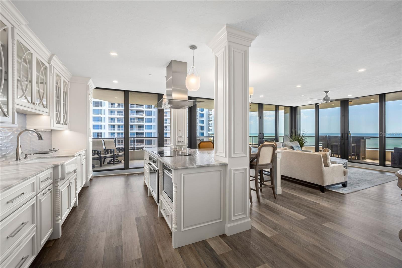 SANCTUARY IV - Residential