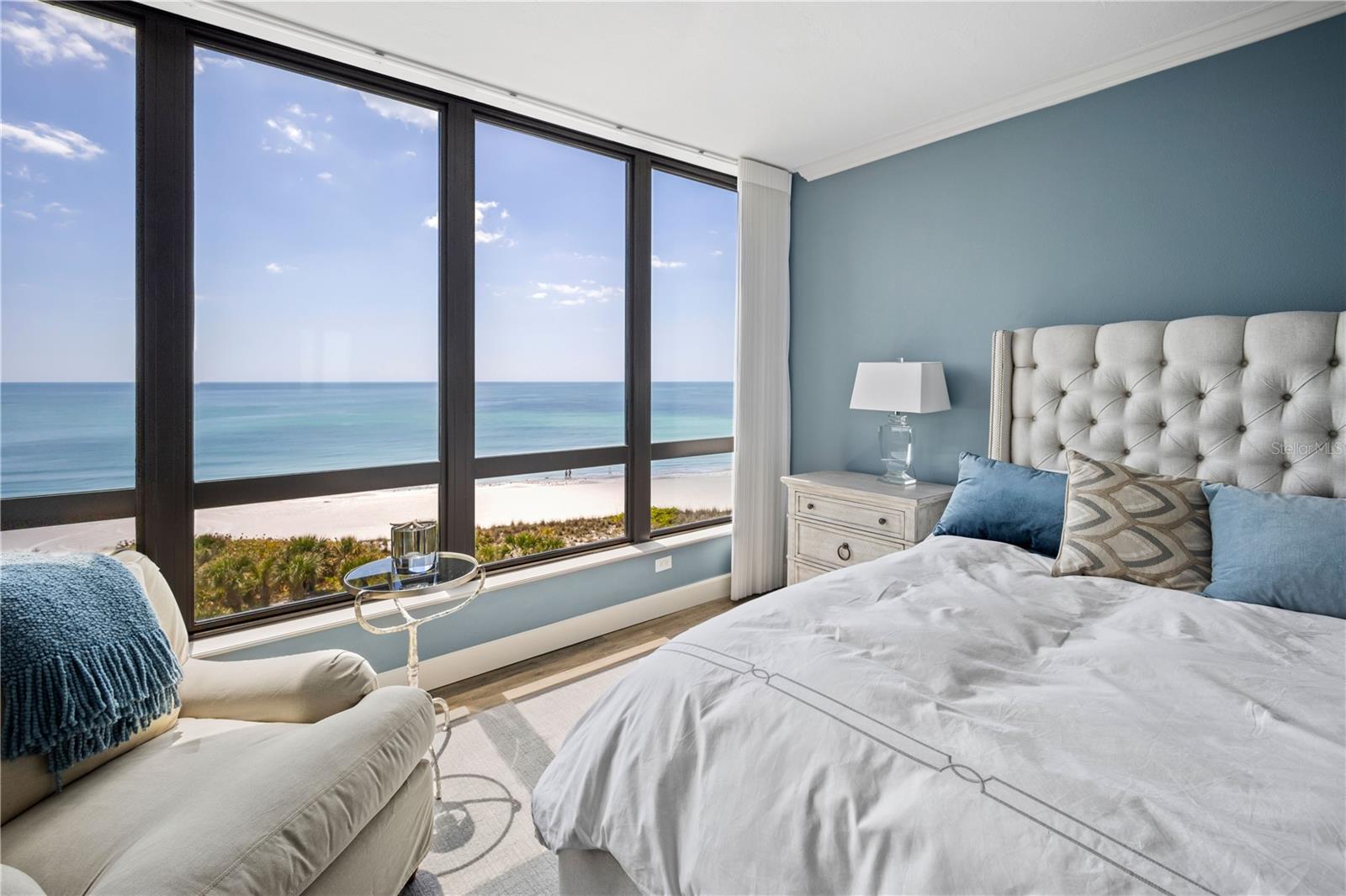 SANCTUARY IV - Residential