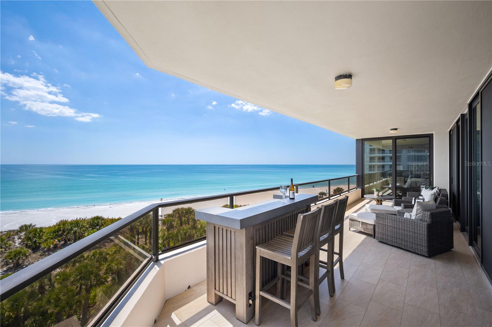 SANCTUARY IV - Residential