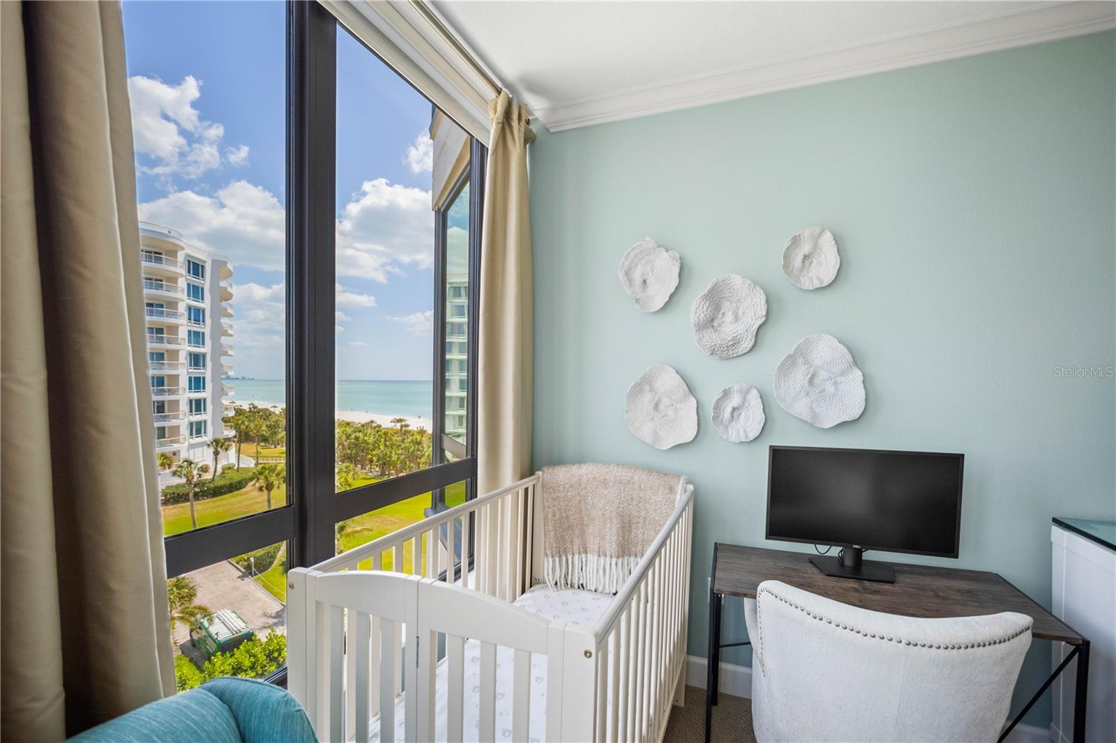 SANCTUARY IV - Residential