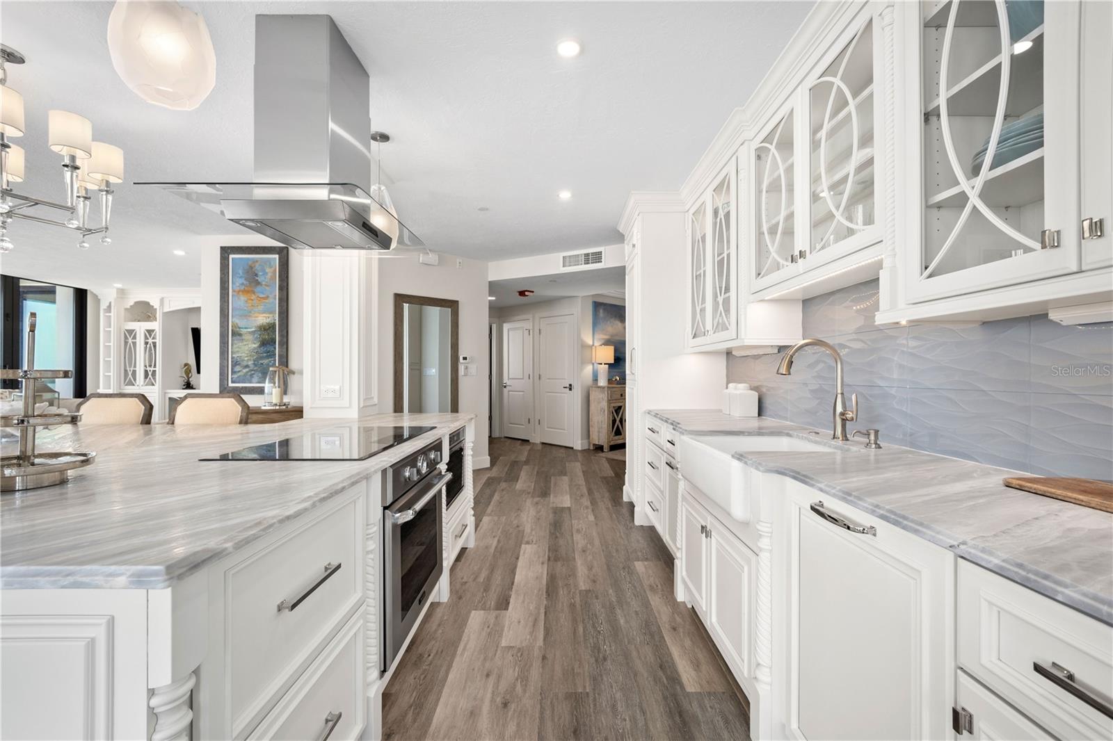 SANCTUARY IV - Residential