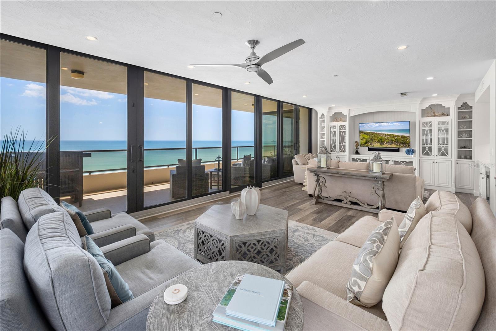 SANCTUARY IV - Residential