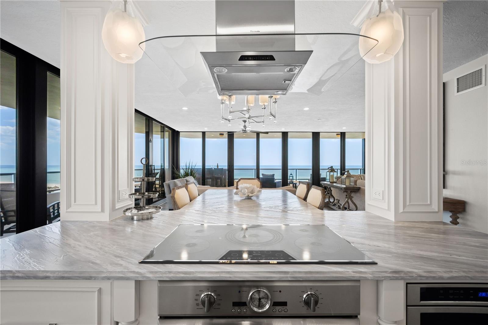 SANCTUARY IV - Residential