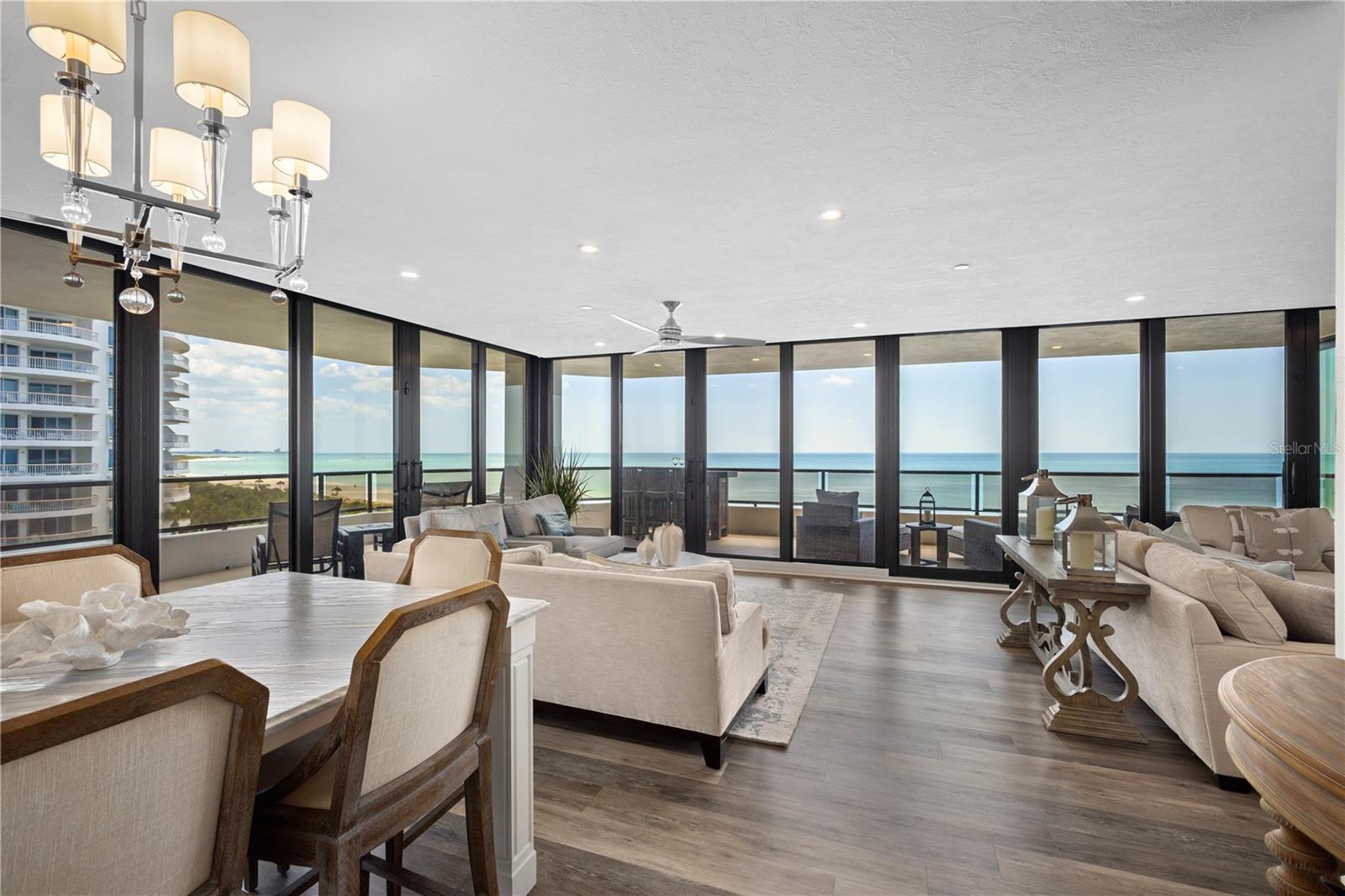 SANCTUARY IV - Residential