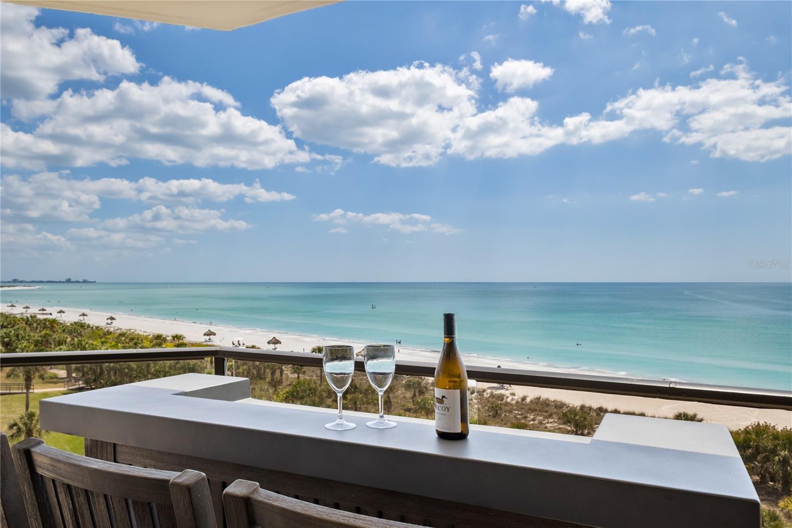 SANCTUARY IV - Residential