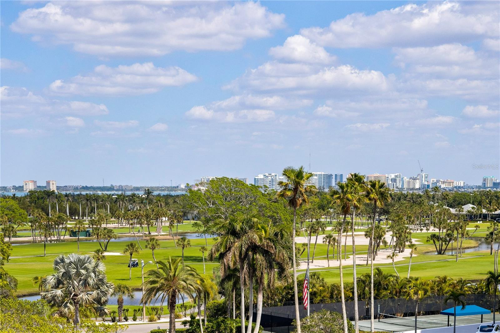 SANCTUARY IV - Residential