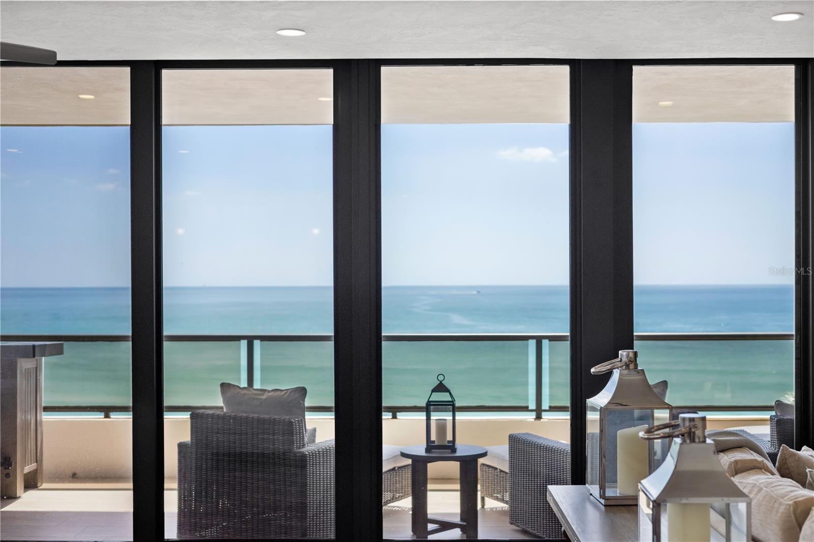 SANCTUARY IV - Residential