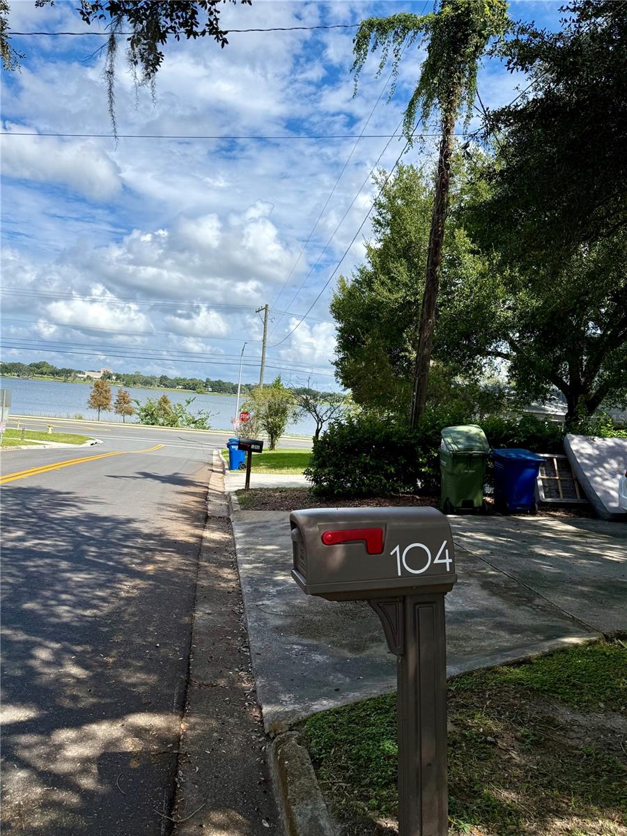Photo of 104 13th Street SE, Winter Haven, FL 33880 (MLS # O6445221)