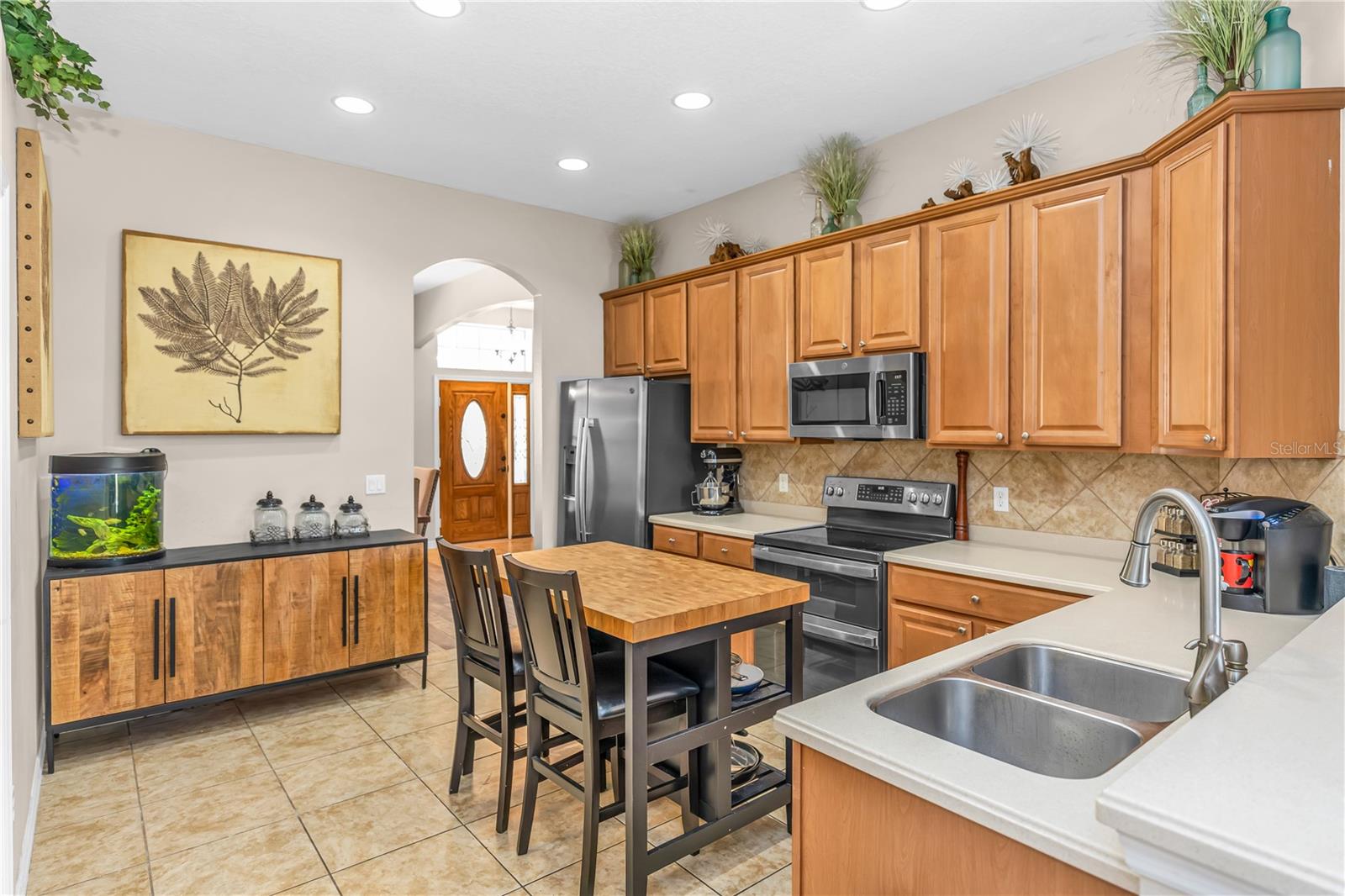 5435 RISHLEY RUN WAY