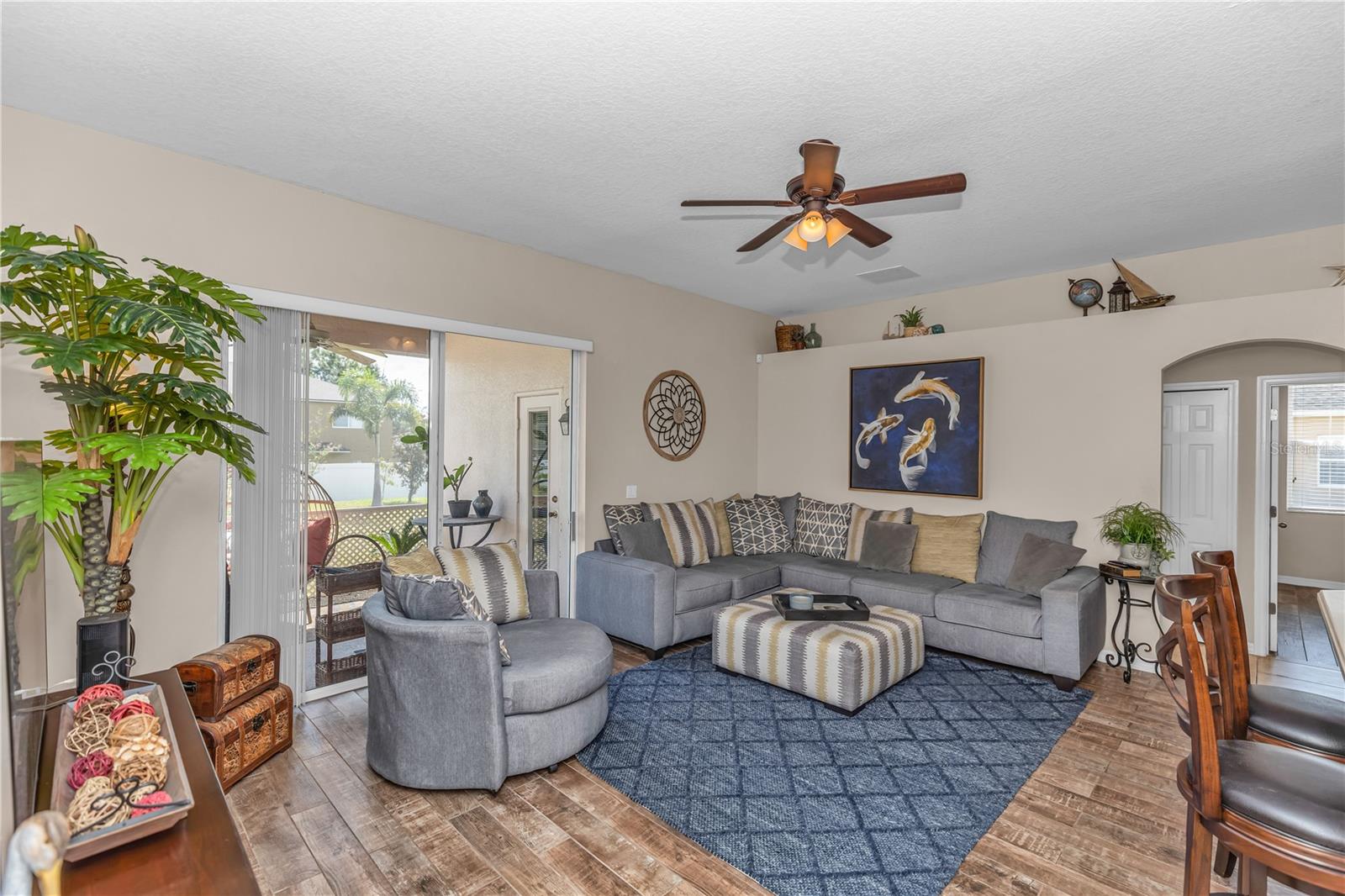 5435 RISHLEY RUN WAY