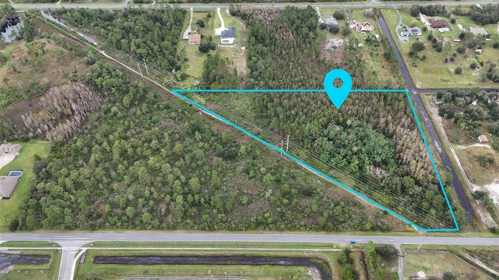 Photo of Ortega Street, Orlando, FL 32833 (MLS # O6395104)