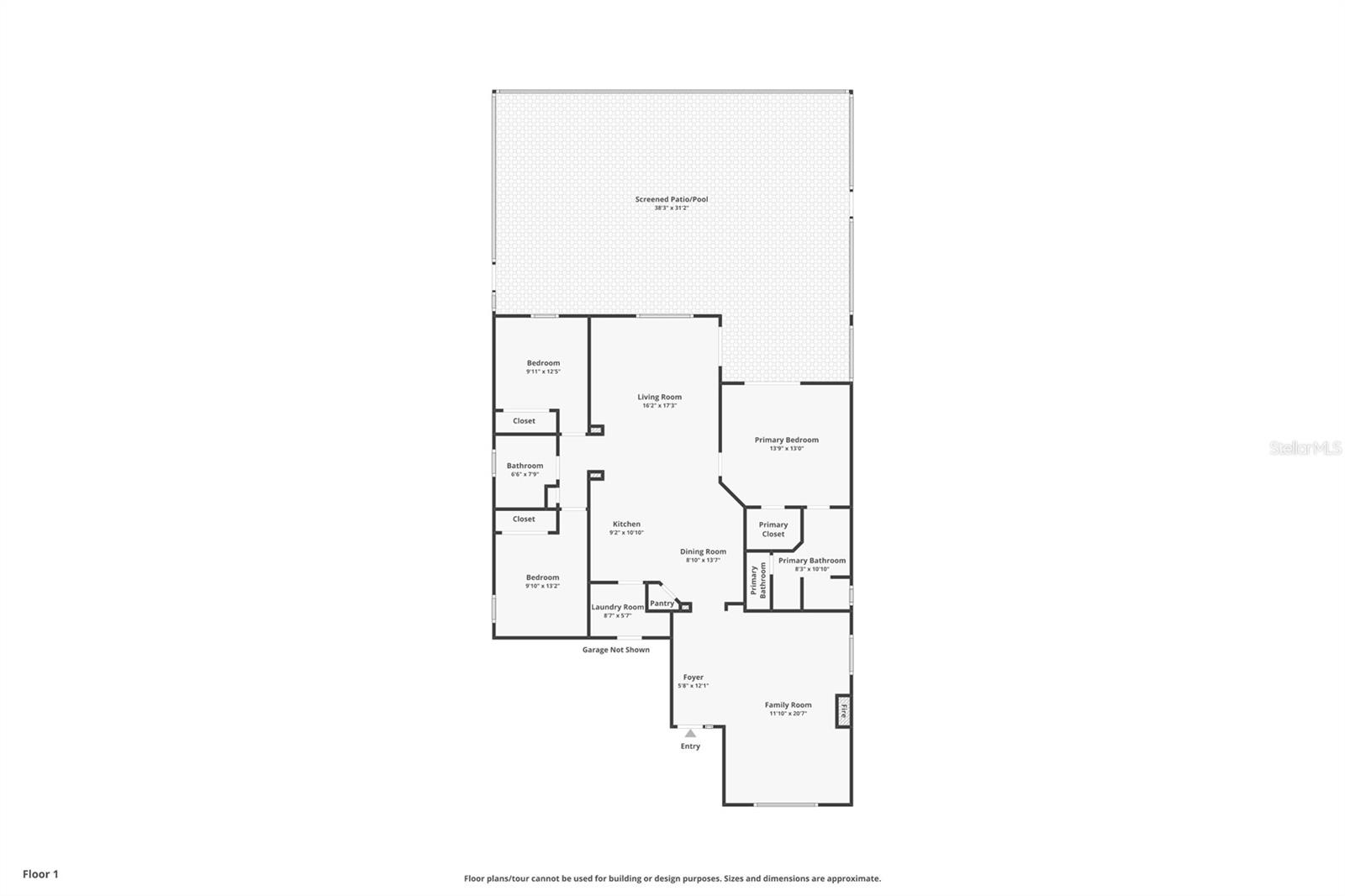 REMINGTON PRCL H PH 2 - Residential