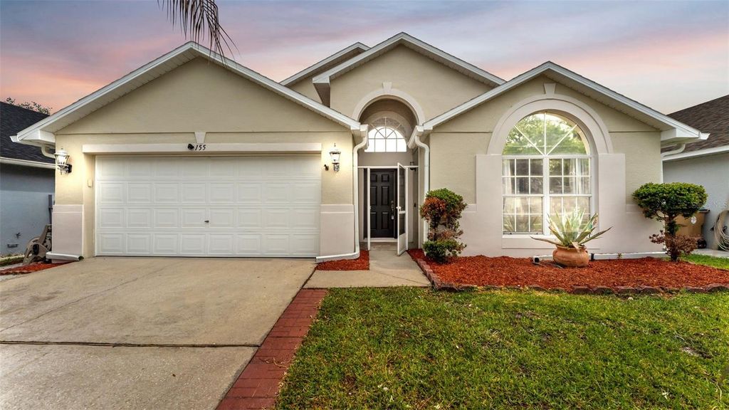 Photo of 155 Thornbury Drive, Kissimmee, FL 34744 (MLS # L4961841)