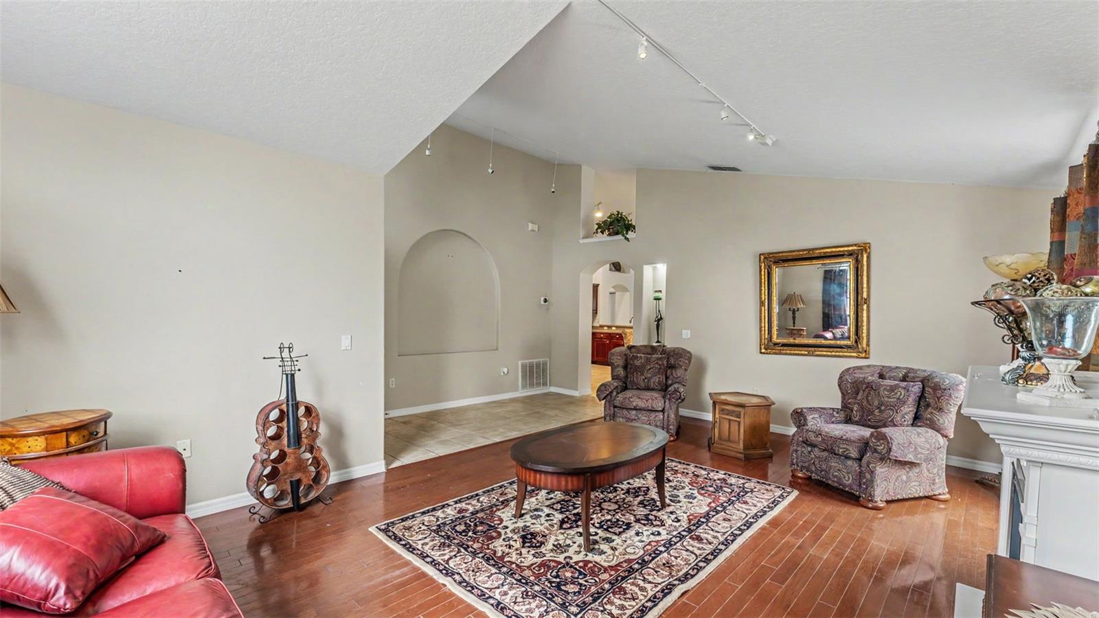 REMINGTON PRCL H PH 2 - Residential