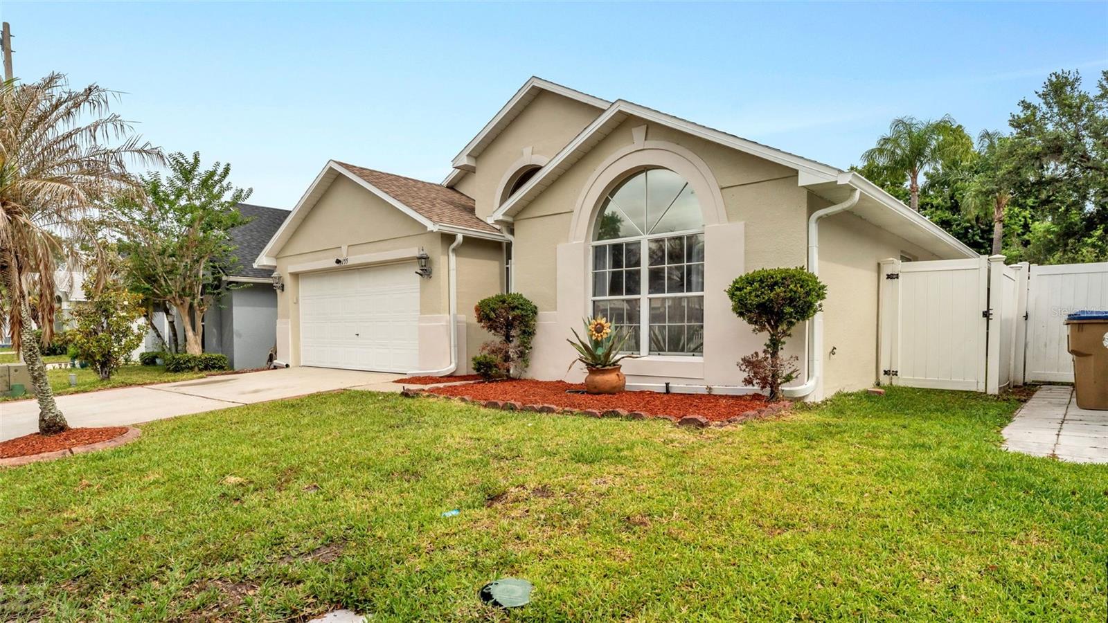 REMINGTON PRCL H PH 2 - Residential