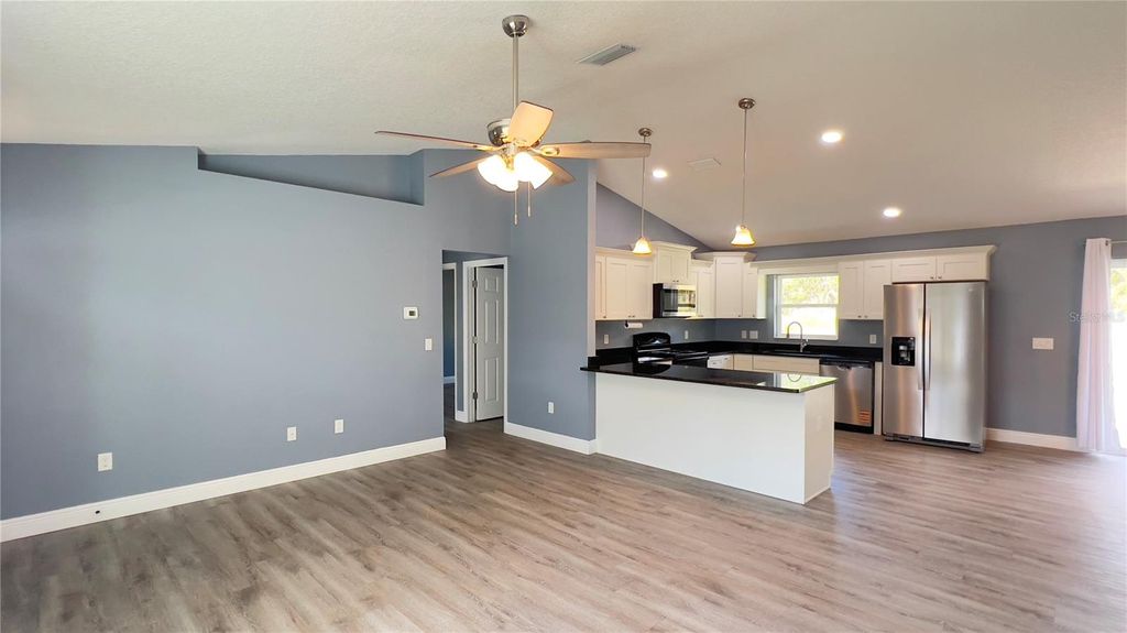 Photo of 3709 W Wilhelm Street, Citrus Springs, FL 34433 (MLS # O6354550)