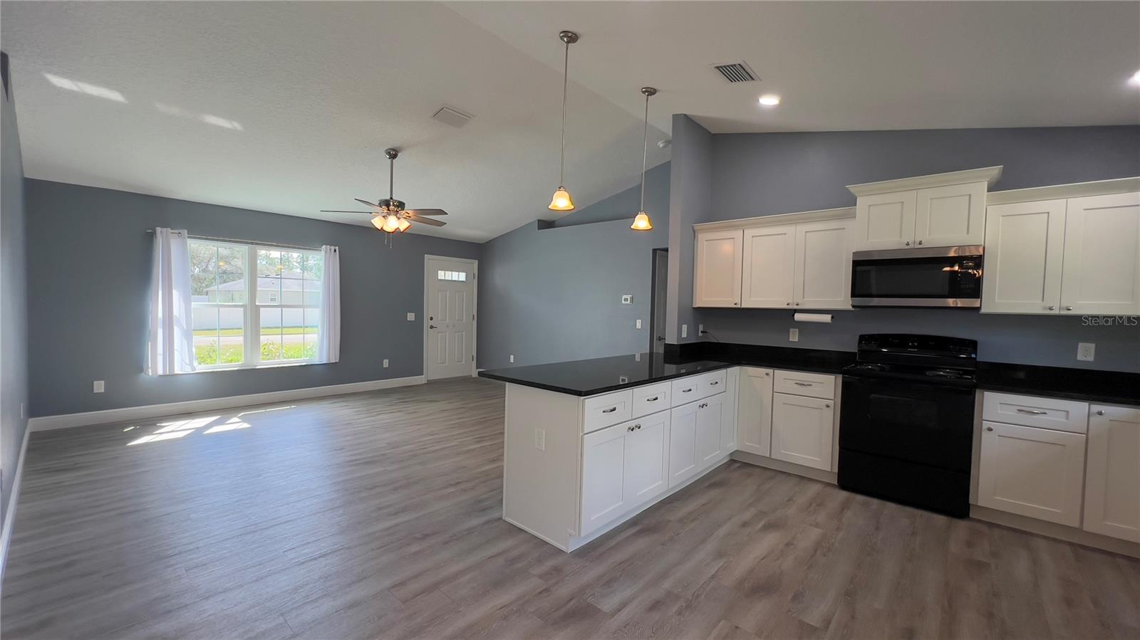 CITRUS SPGS UNIT 03 - Residential