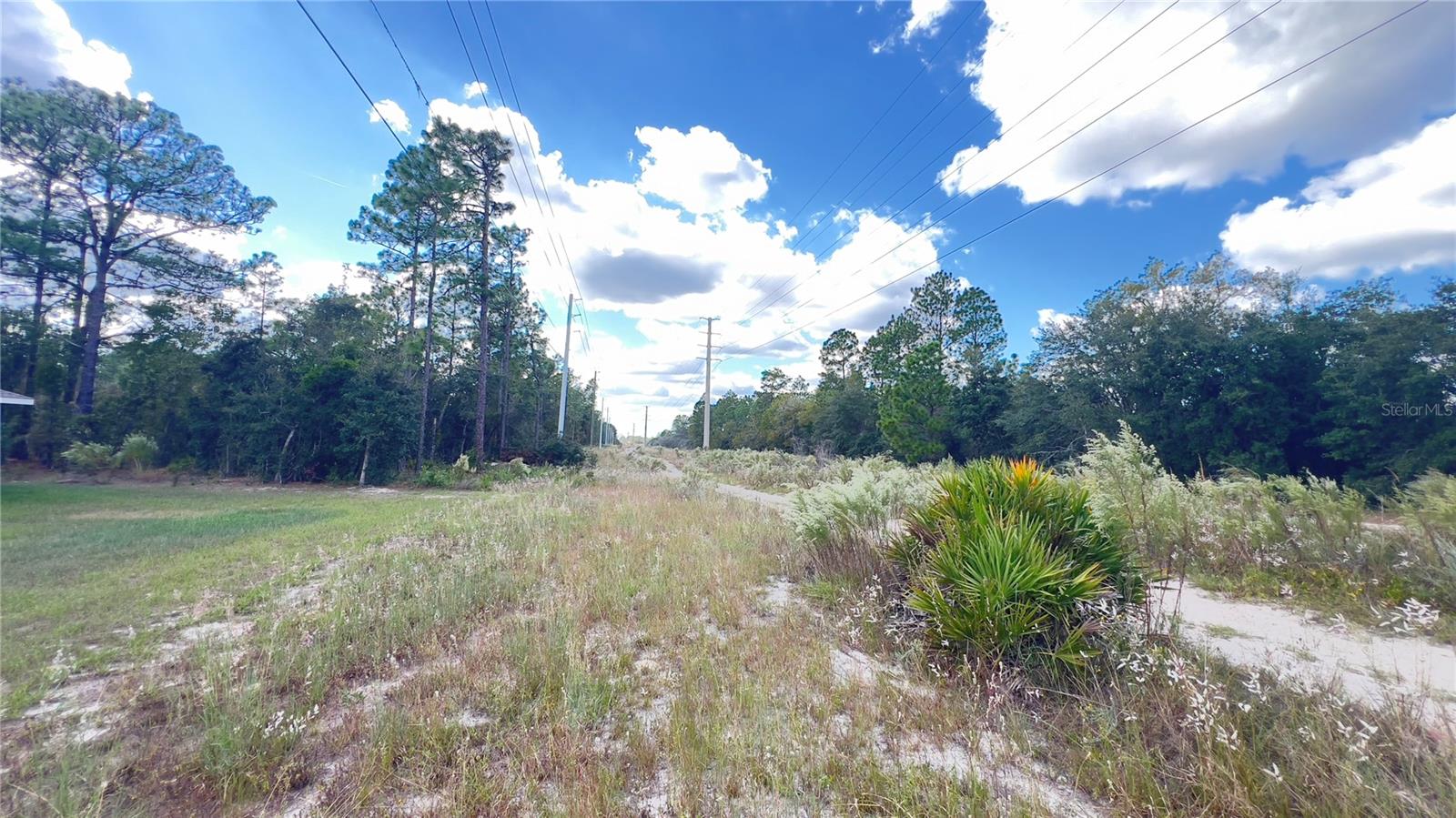 CITRUS SPGS UNIT 03 - Residential