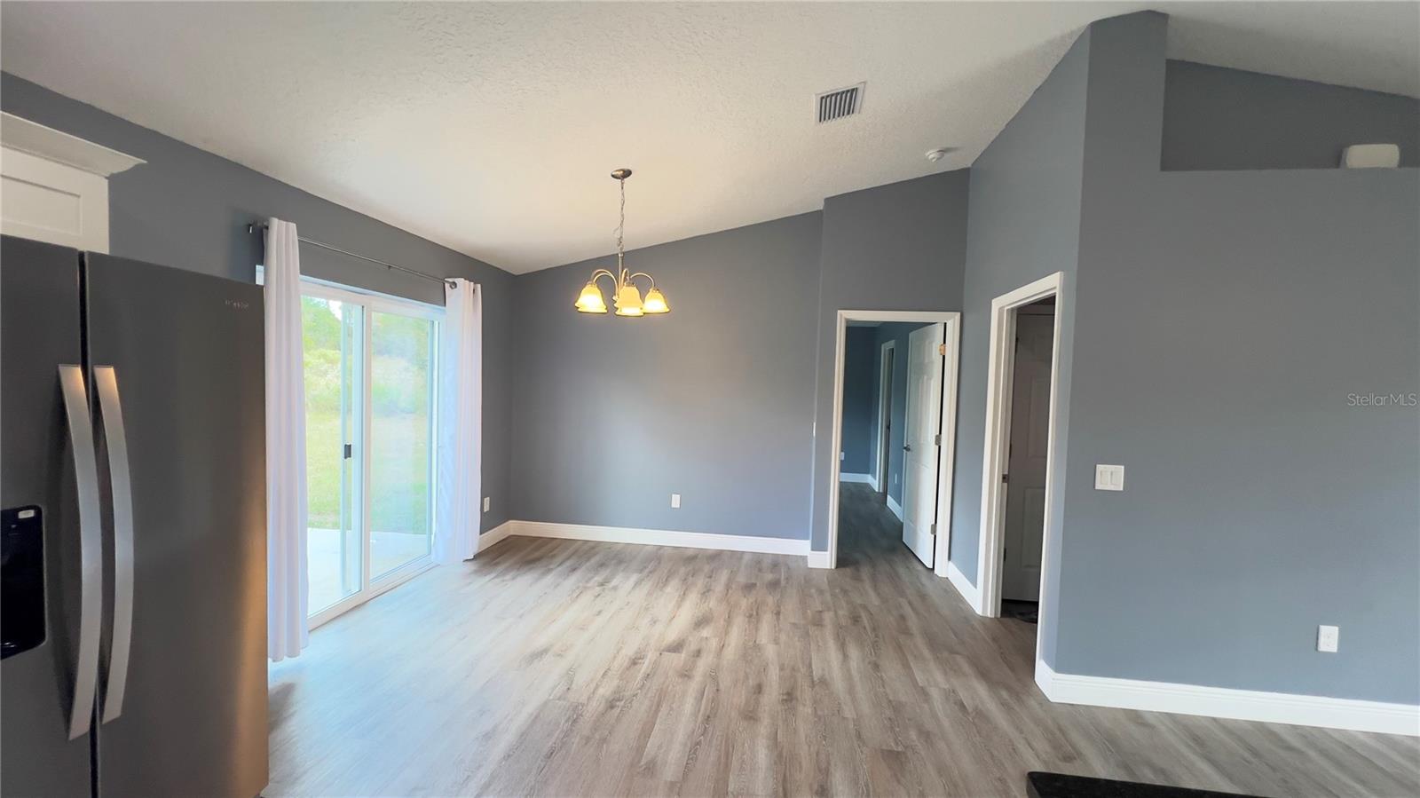 CITRUS SPGS UNIT 03 - Residential