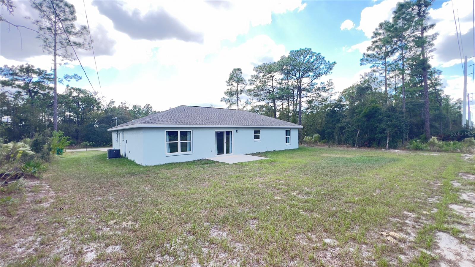 CITRUS SPGS UNIT 03 - Residential