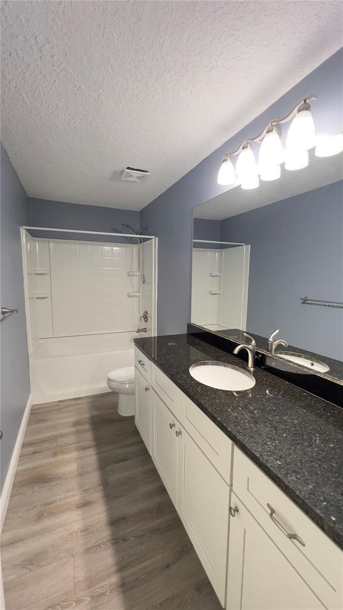 CITRUS SPGS UNIT 03 - Residential