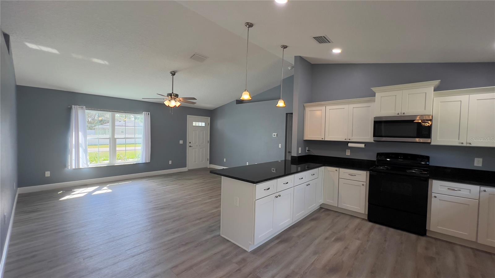 CITRUS SPGS UNIT 03 - Residential