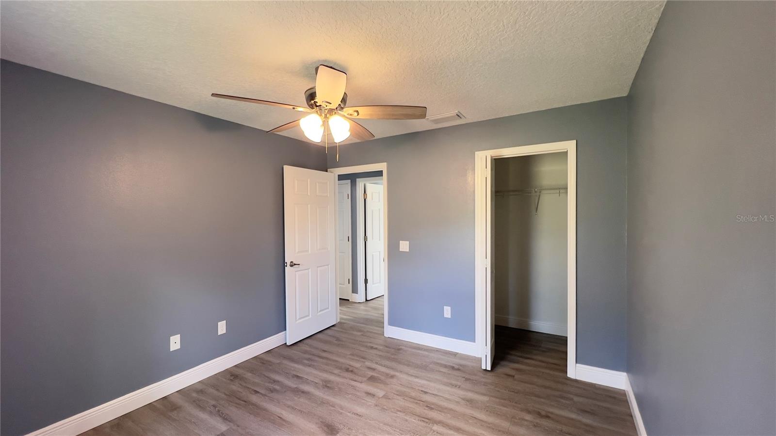 CITRUS SPGS UNIT 03 - Residential