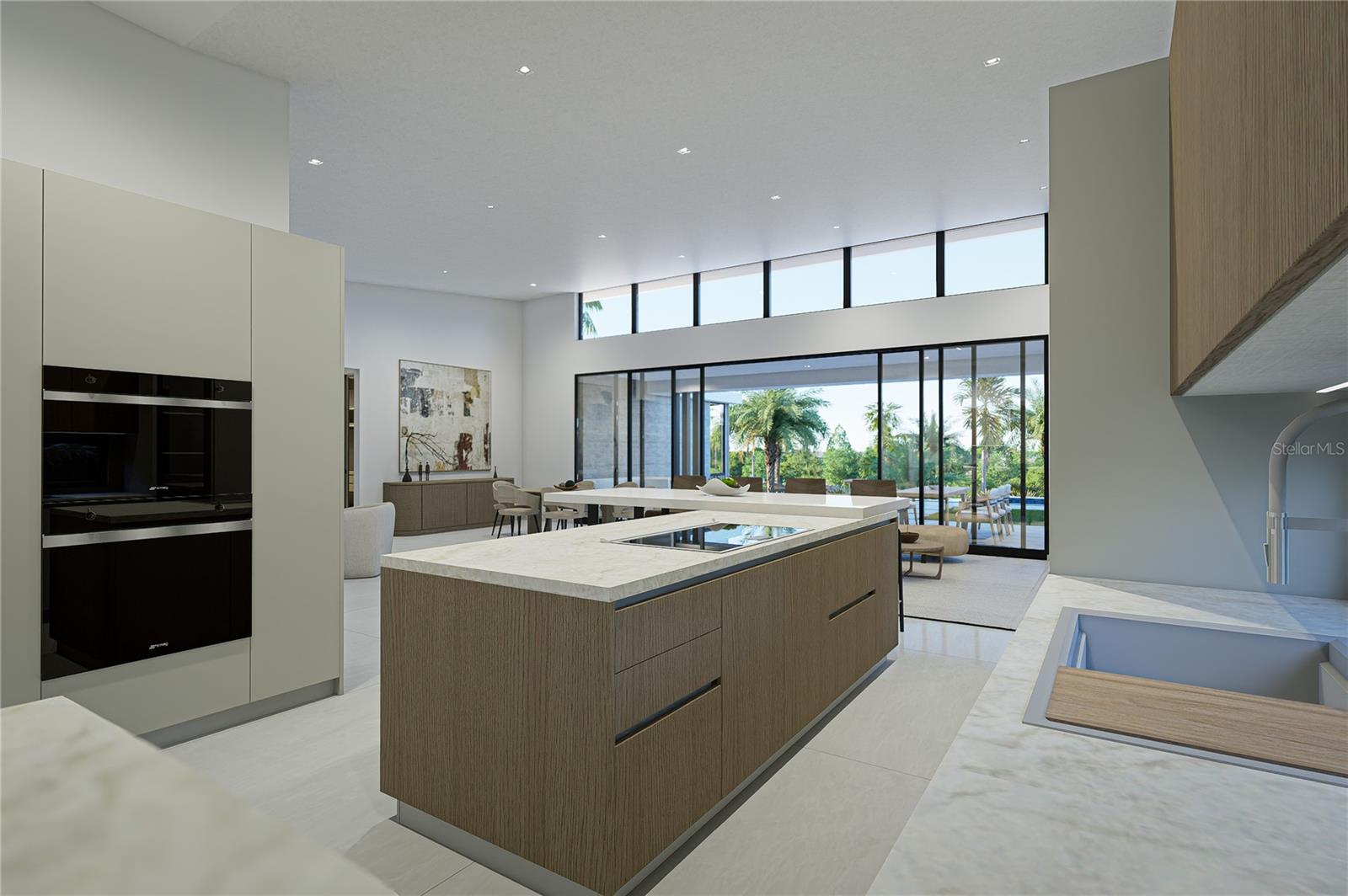 THE MEADOWS ESTATES - Residential