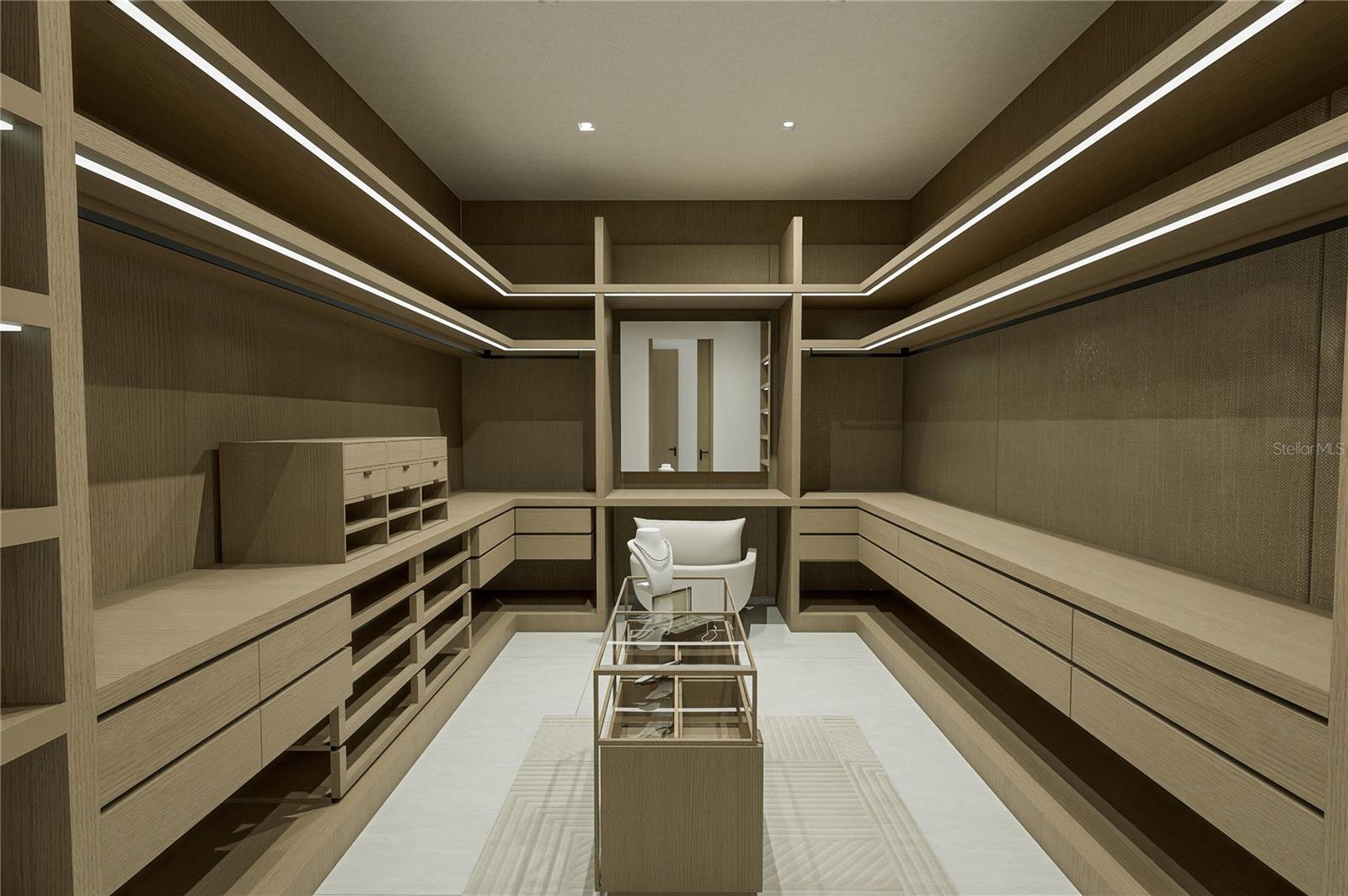 THE MEADOWS ESTATES - Residential