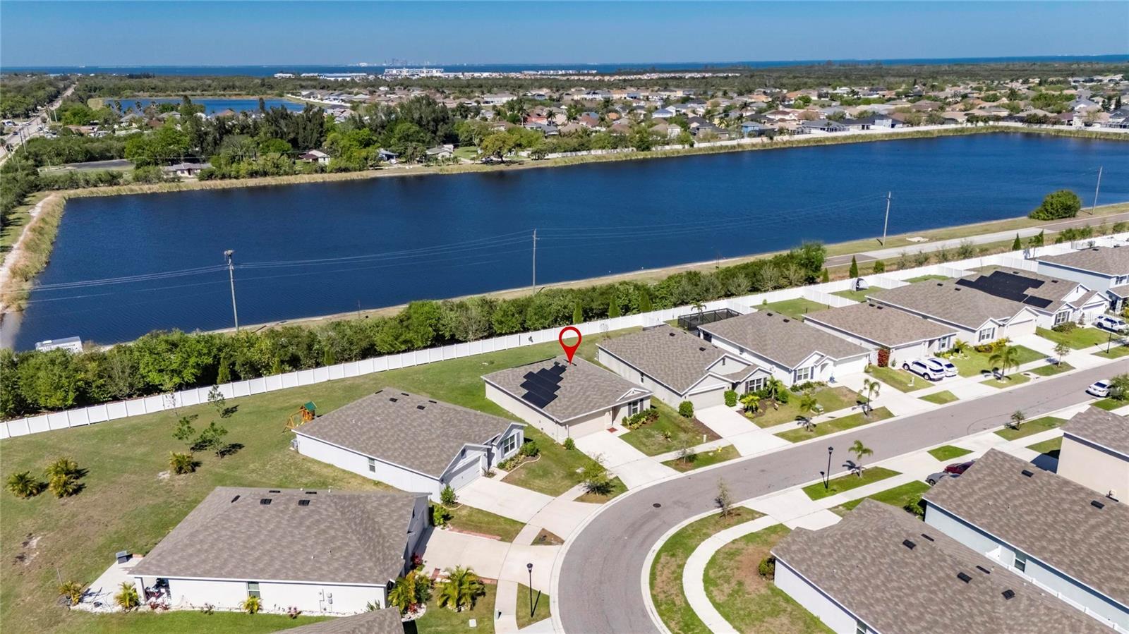 SHELL COVE PH 1 - Residential