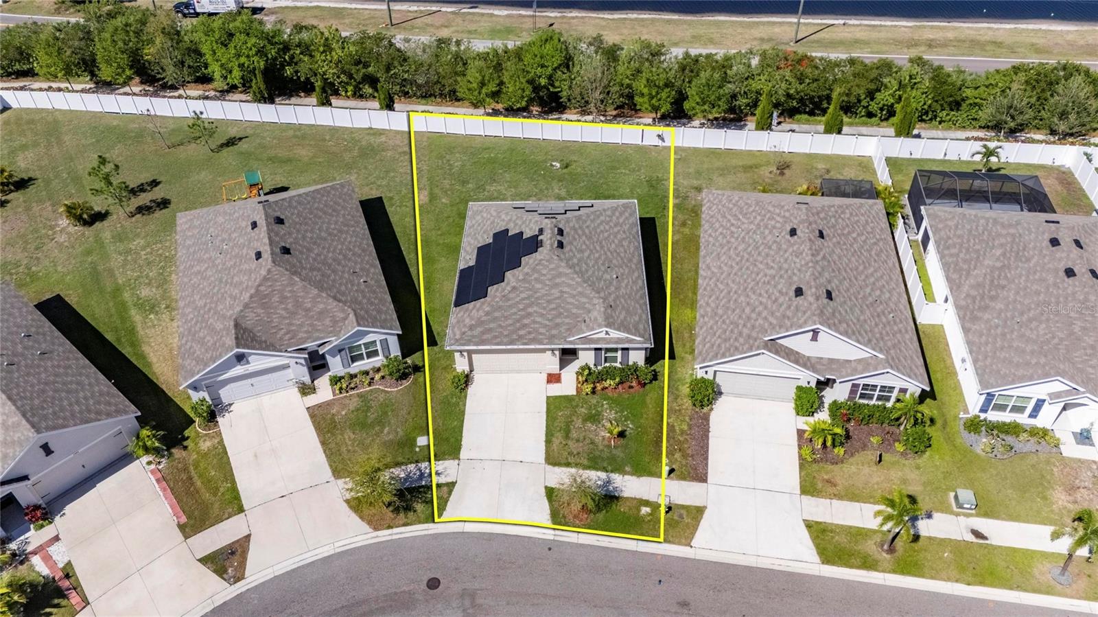 SHELL COVE PH 1 - Residential