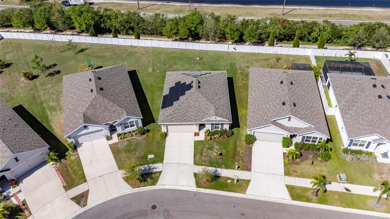 SHELL COVE PH 1 - Residential