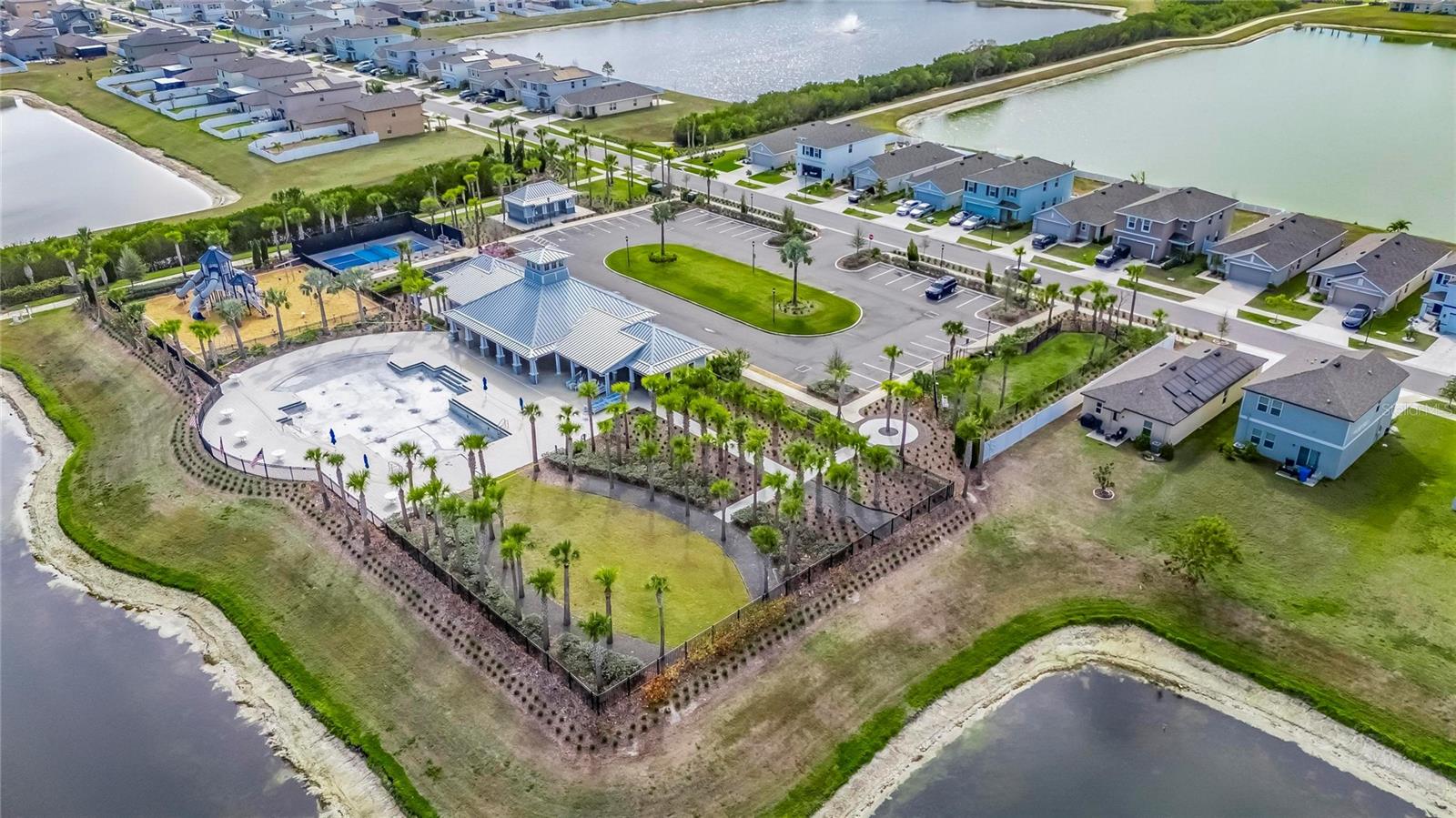 SHELL COVE PH 1 - Residential