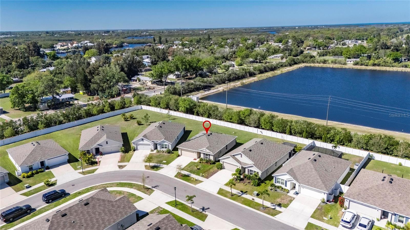 SHELL COVE PH 1 - Residential