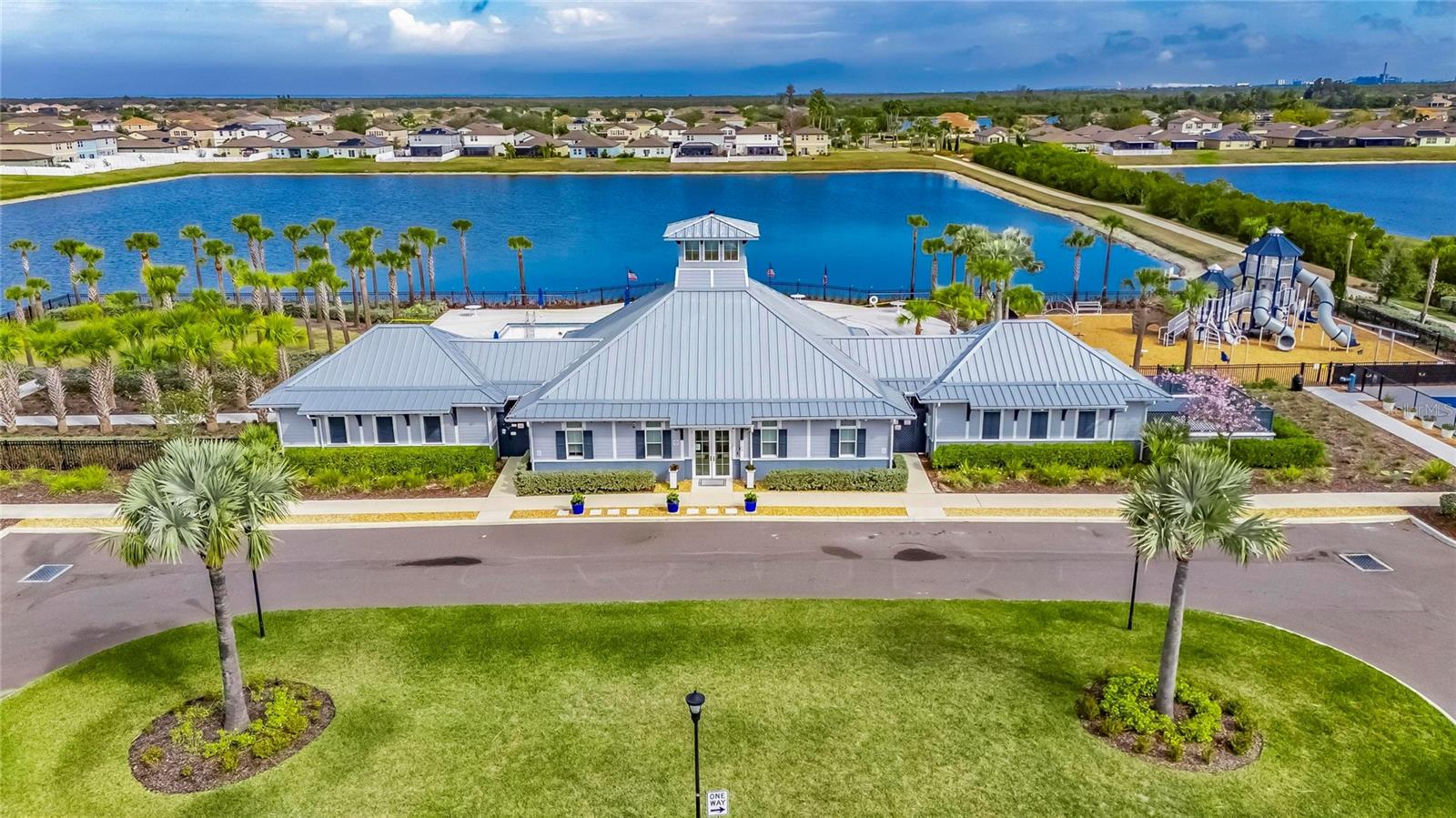 SHELL COVE PH 1 - Residential