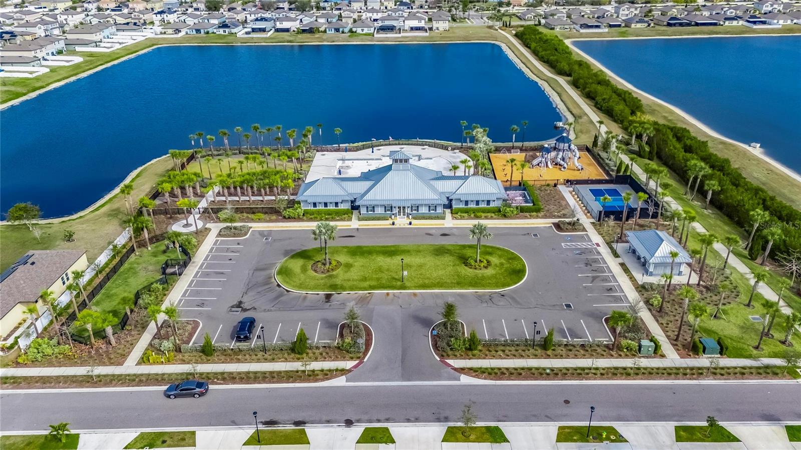 SHELL COVE PH 1 - Residential