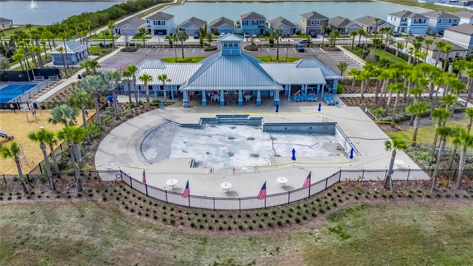 SHELL COVE PH 1 - Residential