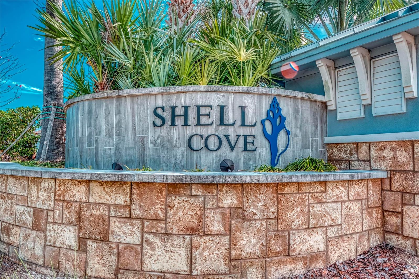 SHELL COVE PH 1 - Residential