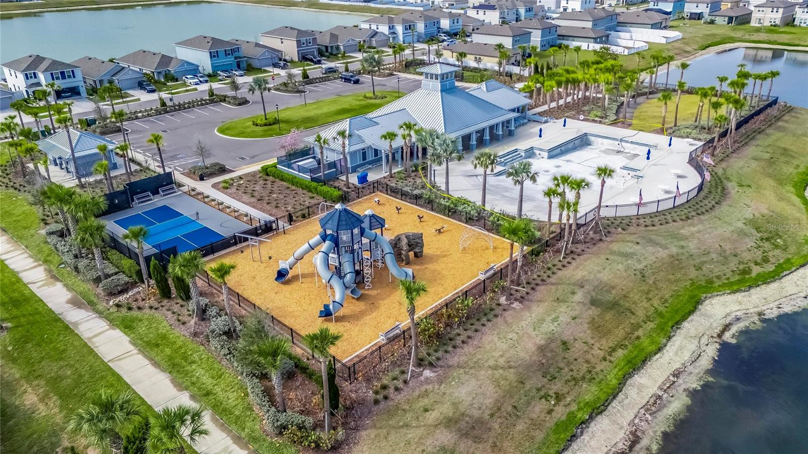 SHELL COVE PH 1 - Residential