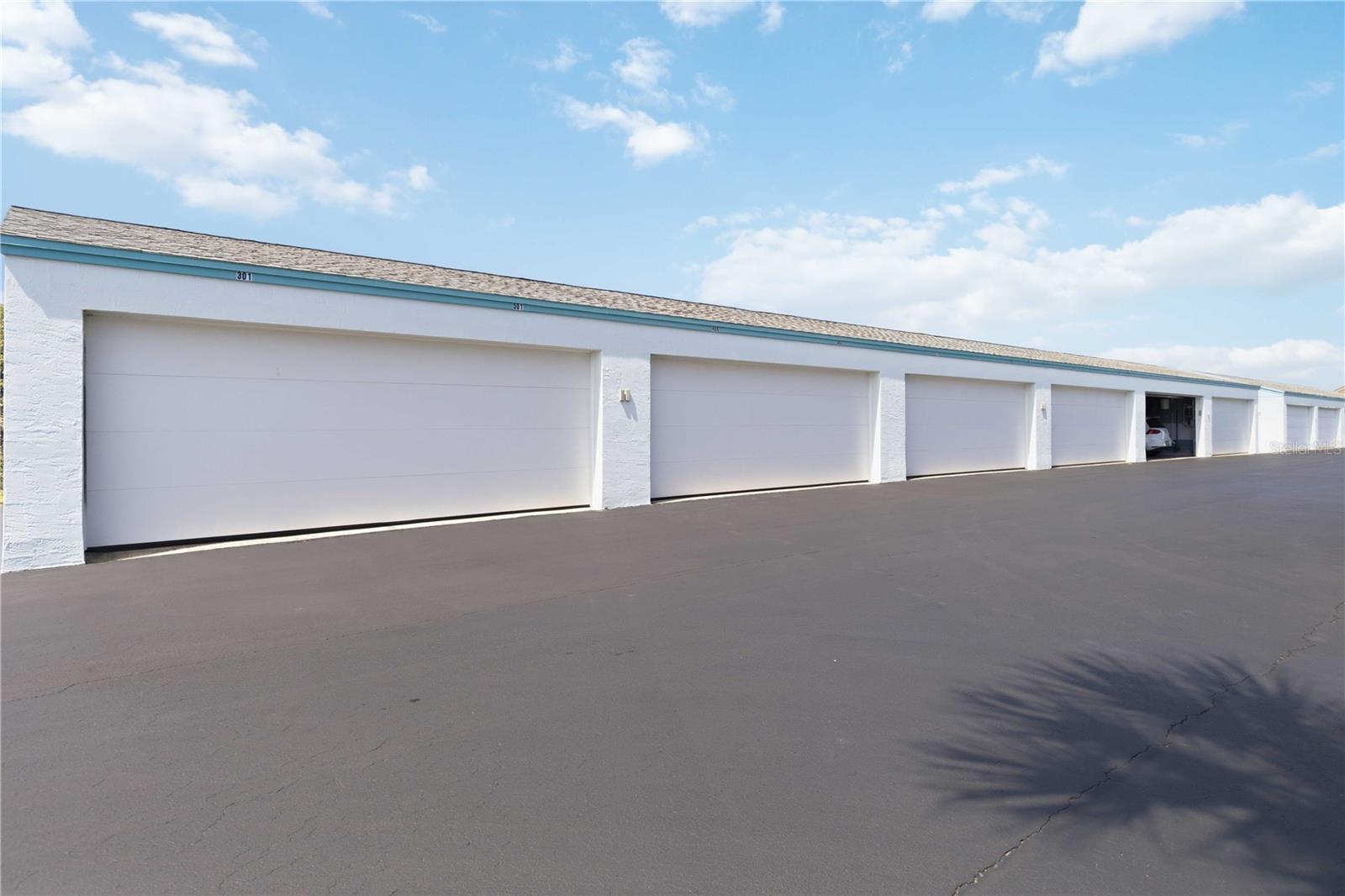 SEABRIDGE NORTH - Residential