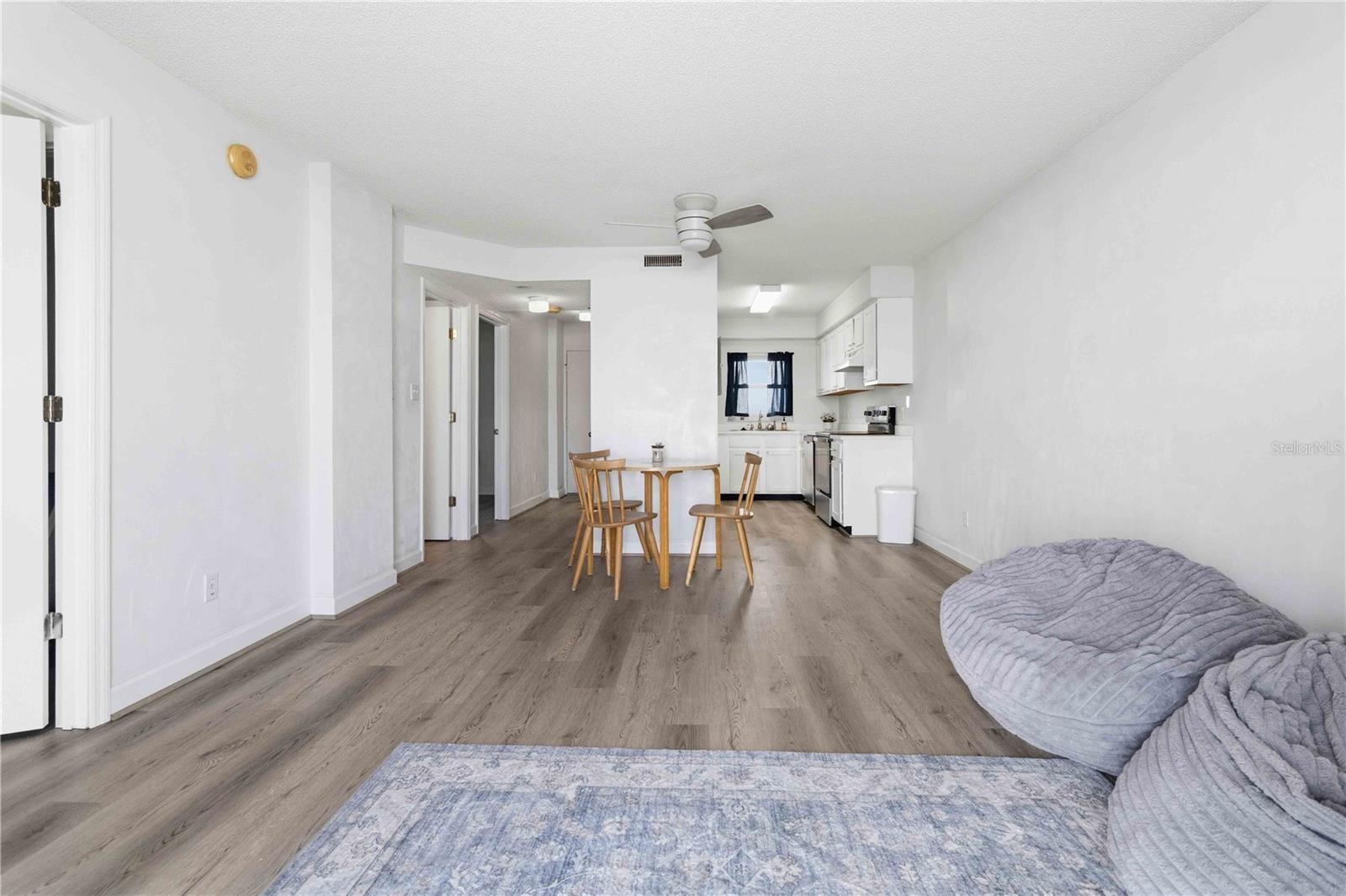 SEABRIDGE NORTH - Residential