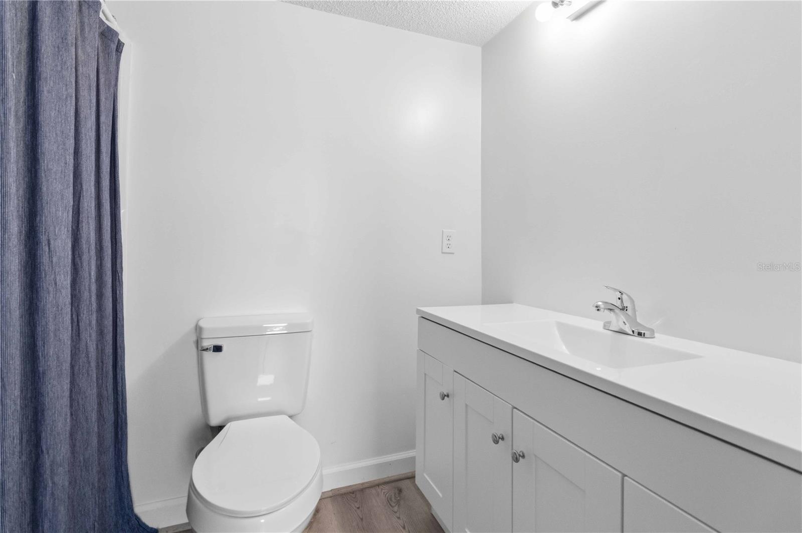 SEABRIDGE NORTH - Residential