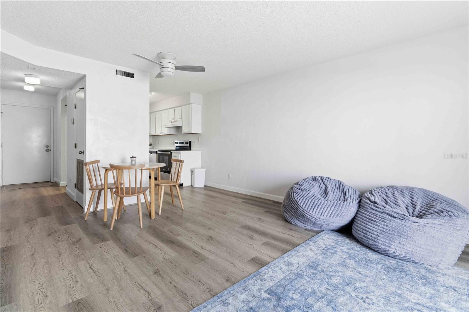 SEABRIDGE NORTH - Residential