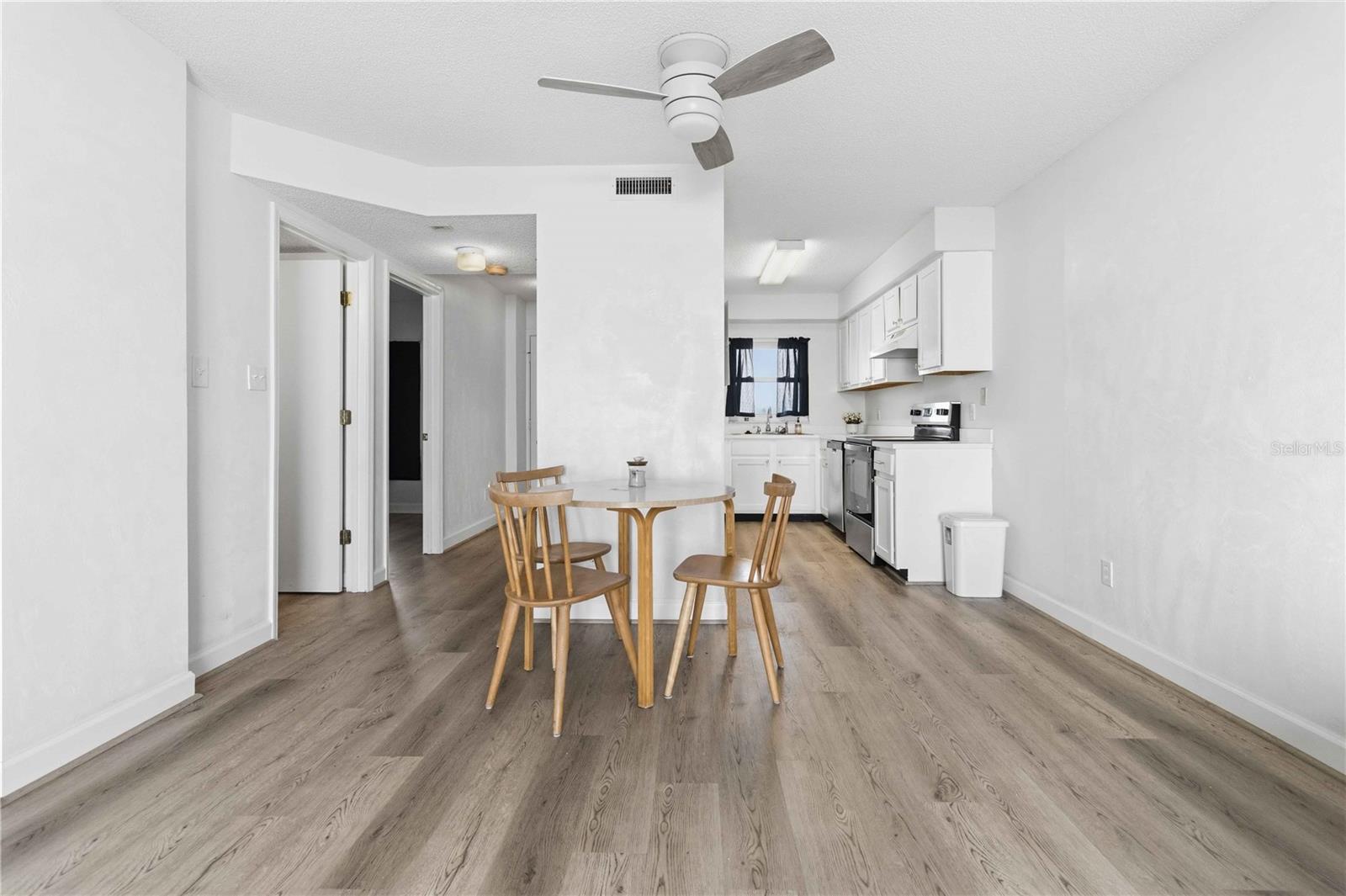 SEABRIDGE NORTH - Residential